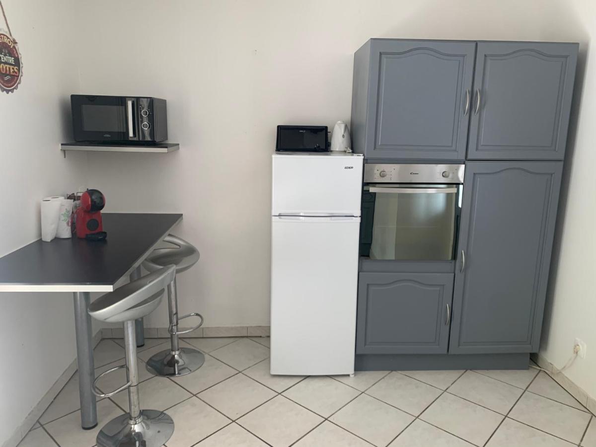 La Sommieroise Villa Sommières Dış mekan fotoğraf